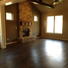 man cave
