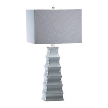 Table lamps