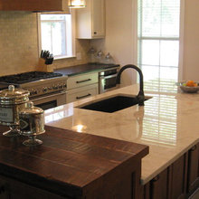 Tam Mahal Quartzite