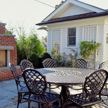 New Jersey Beach Home
