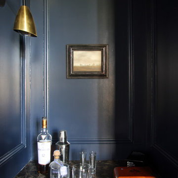 TIMELESS FRENCH MODERN
