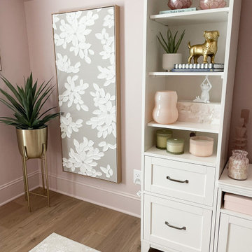 Girls Bonus Room