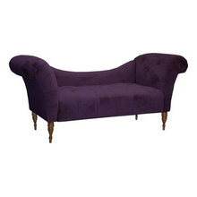 chaises