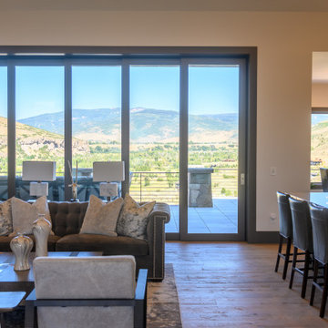Victory Ranch, Utah