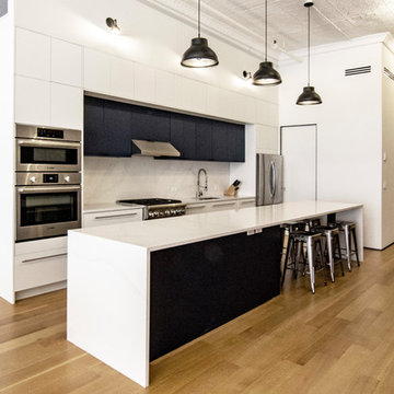 White Street Loft