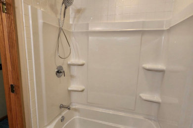 Bathroom - bathroom idea in Other