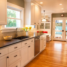 Kitchen Ideas