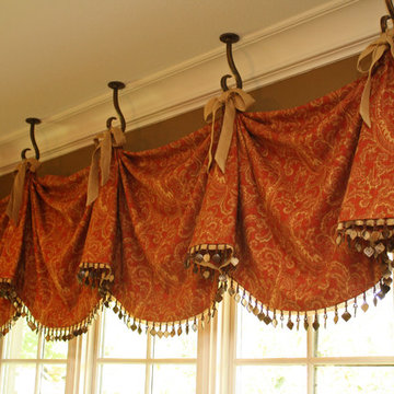 Valances