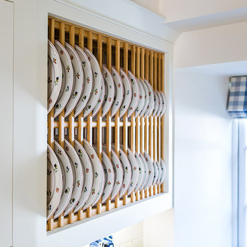 Salcombe Kitchen