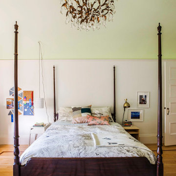 Client Prospect Goose Hollow