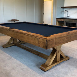 Homestead Pool Tables - Board Games And Card Games