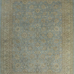 Peshawar Collection - Area Rugs