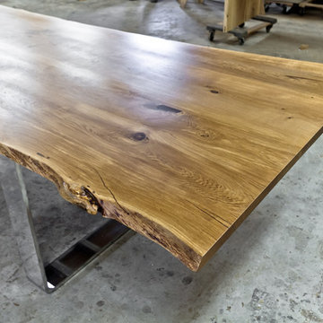 NCSC Boardroom Table