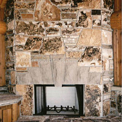 Fireplaces - Products