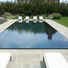 Harrow - Backyard/Pool
