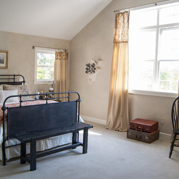 Gary + Gayle: Cincinnati, Ohio