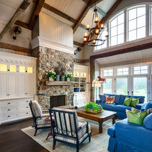 fireplaces