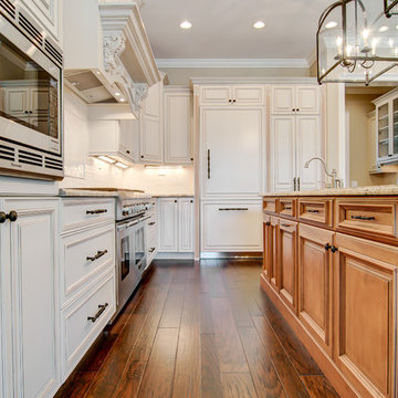 Volusia County Custom Home