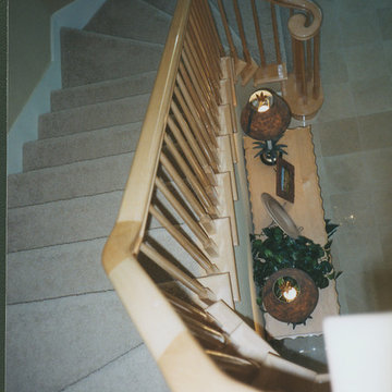 winder stairs