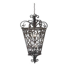 Outdoor Lighting