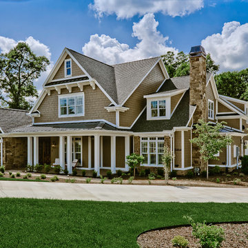 Blessings Golf Course Home