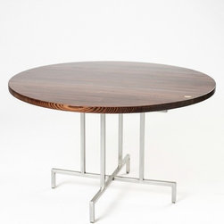 Mather Breakfast Table - Products