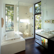 bath