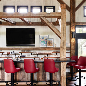 Party Barn
