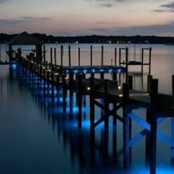 Lightscapes