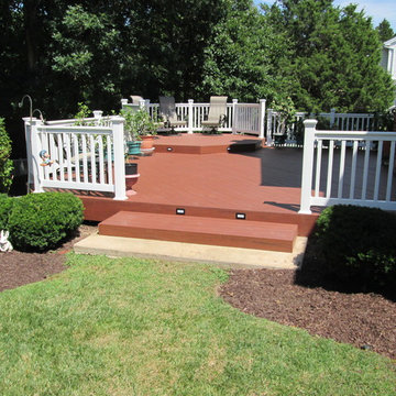 Decks