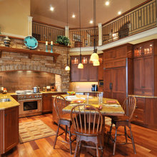 Tedd Wood Cabinetry