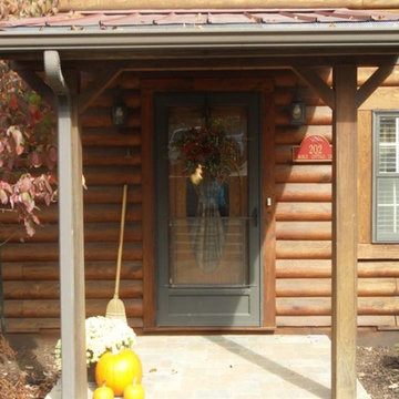 Hardscapes & Landscape Maintenance