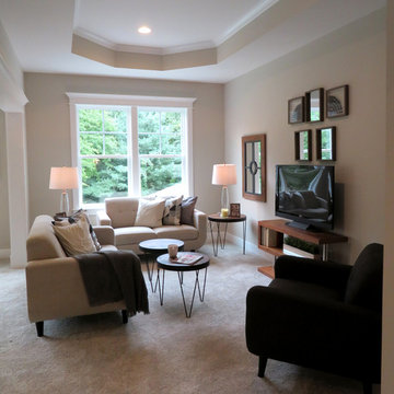 Chapman | Woodson Reserve | Fairfax, VA