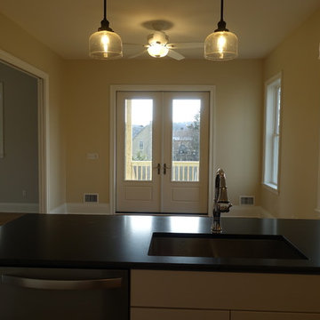 Sewickely Addition & Whole House Renovation