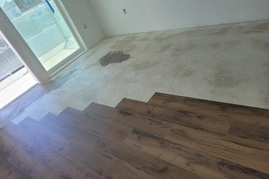 Staircase - staircase idea in Orange County