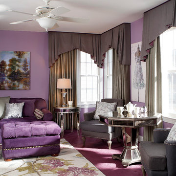 Dream Room 2014