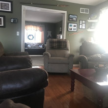 living room ideas