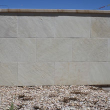 facade tiles