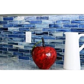 Back-splash and Creative Tile Projects