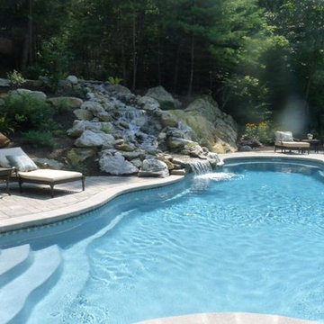 Pool Installations