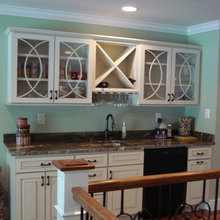 Cabinets