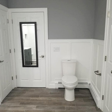 Bathroom Remodel