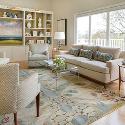 2016 Rug Collection - Products