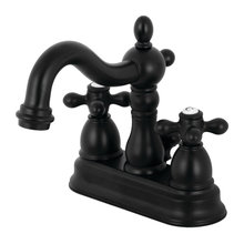 Terrence's Bathroom