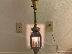 Rembrandt Lamp Co.