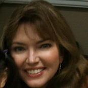 Bridgette Campbells billede