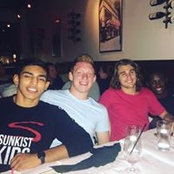 Jake Deutschlander's photo