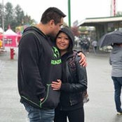 Samara Marshall's photo