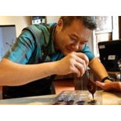 David Chou's photo
