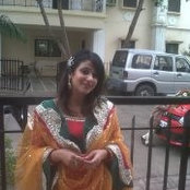 Richa Mahajan_Vidhanis foto